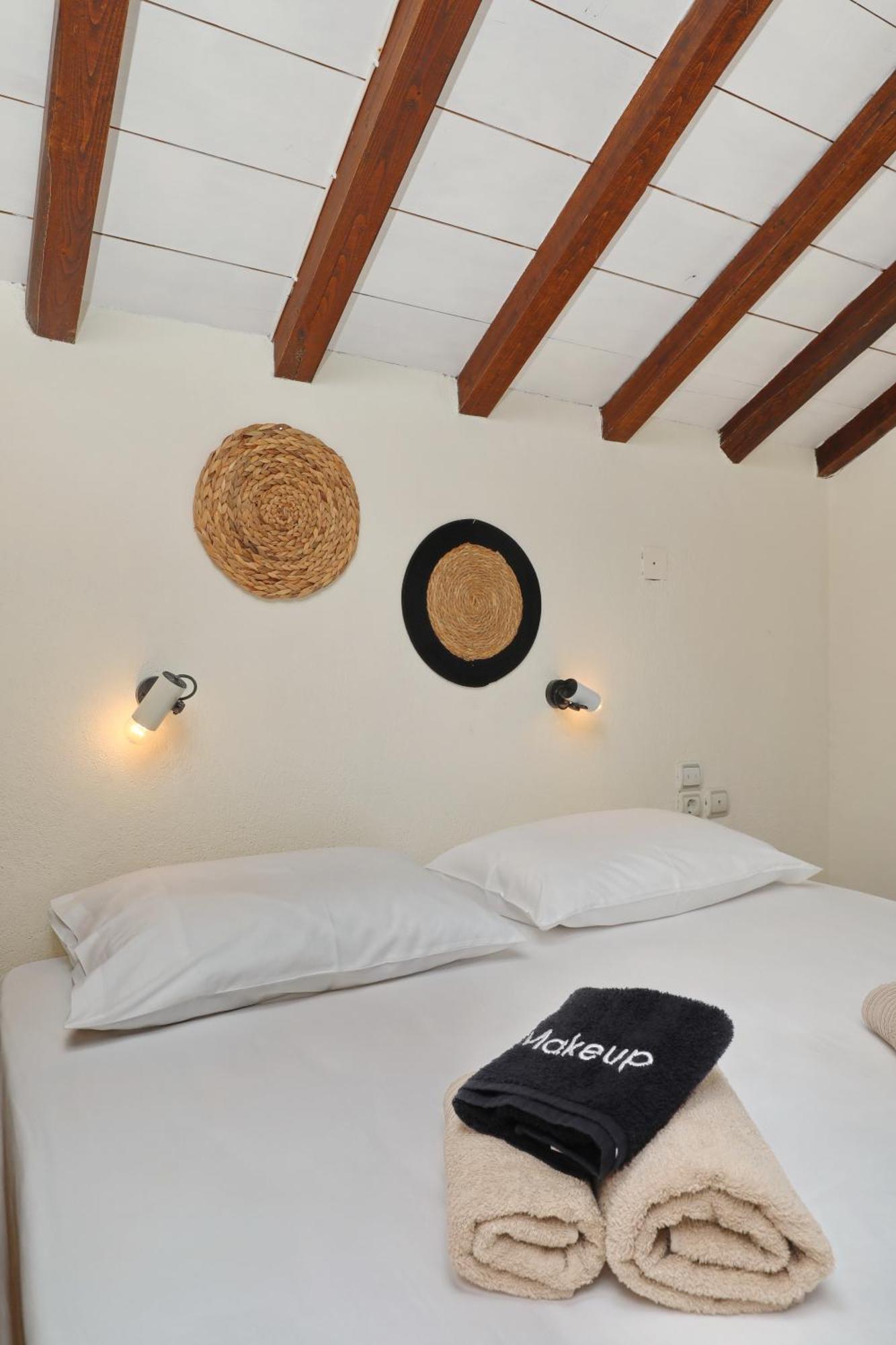 Skopelos Evergreen Apartments Stafylos Eksteriør billede