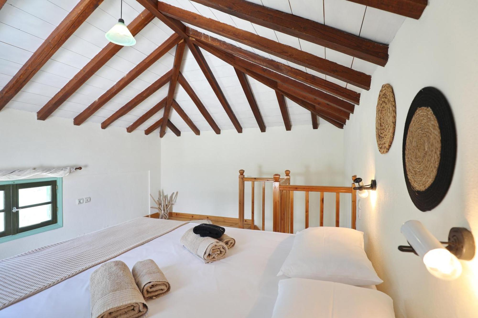 Skopelos Evergreen Apartments Stafylos Eksteriør billede